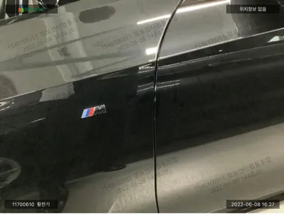 2022 BMW 320 WBA5X510XNFM38152 VIN:WBA5X510XNFM38152