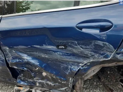 2020 BMW 320 WBAUZ3104LLT05430 VIN:WBAUZ3104LLT05430