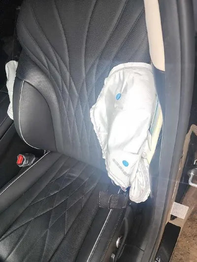 2020 Genesis G80 VIN: