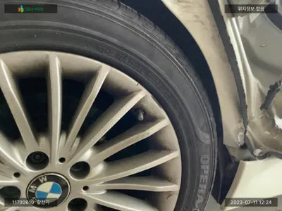 2016 BMW 320 WBA8C5103GK637174 VIN:WBA8C5103GK637174