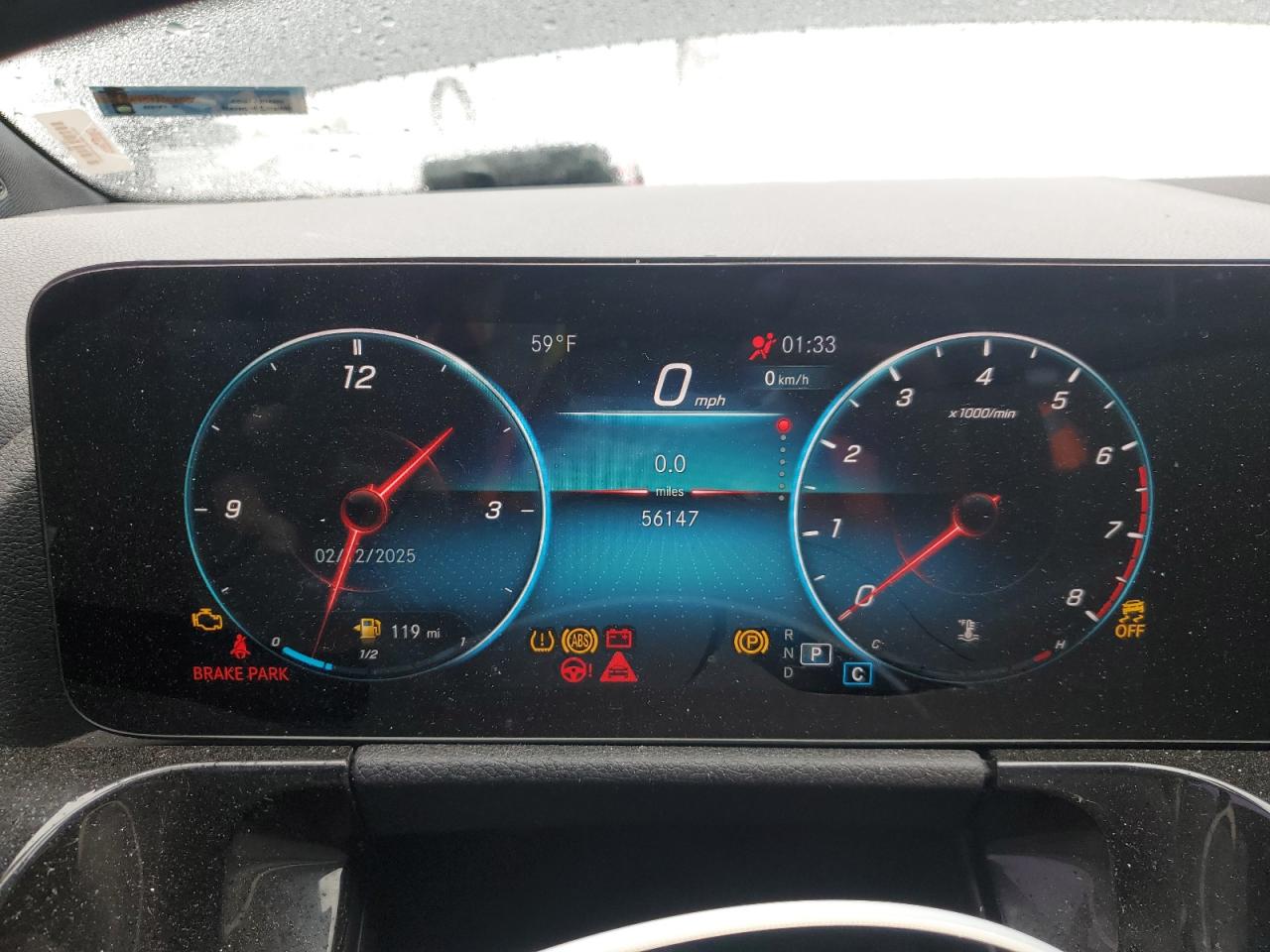 2022 MERCEDES-BENZ GLA 250 VIN:W1N4N4GB2NJ318276