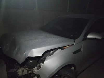 2019 Kia K5 950KMKNAGU416BKA2 VIN:950KMKNAGU416BKA2