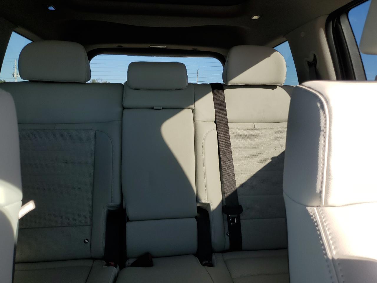 2024 HYUNDAI SANTA FE LIMITED VIN:5NMP44GL8RH034386