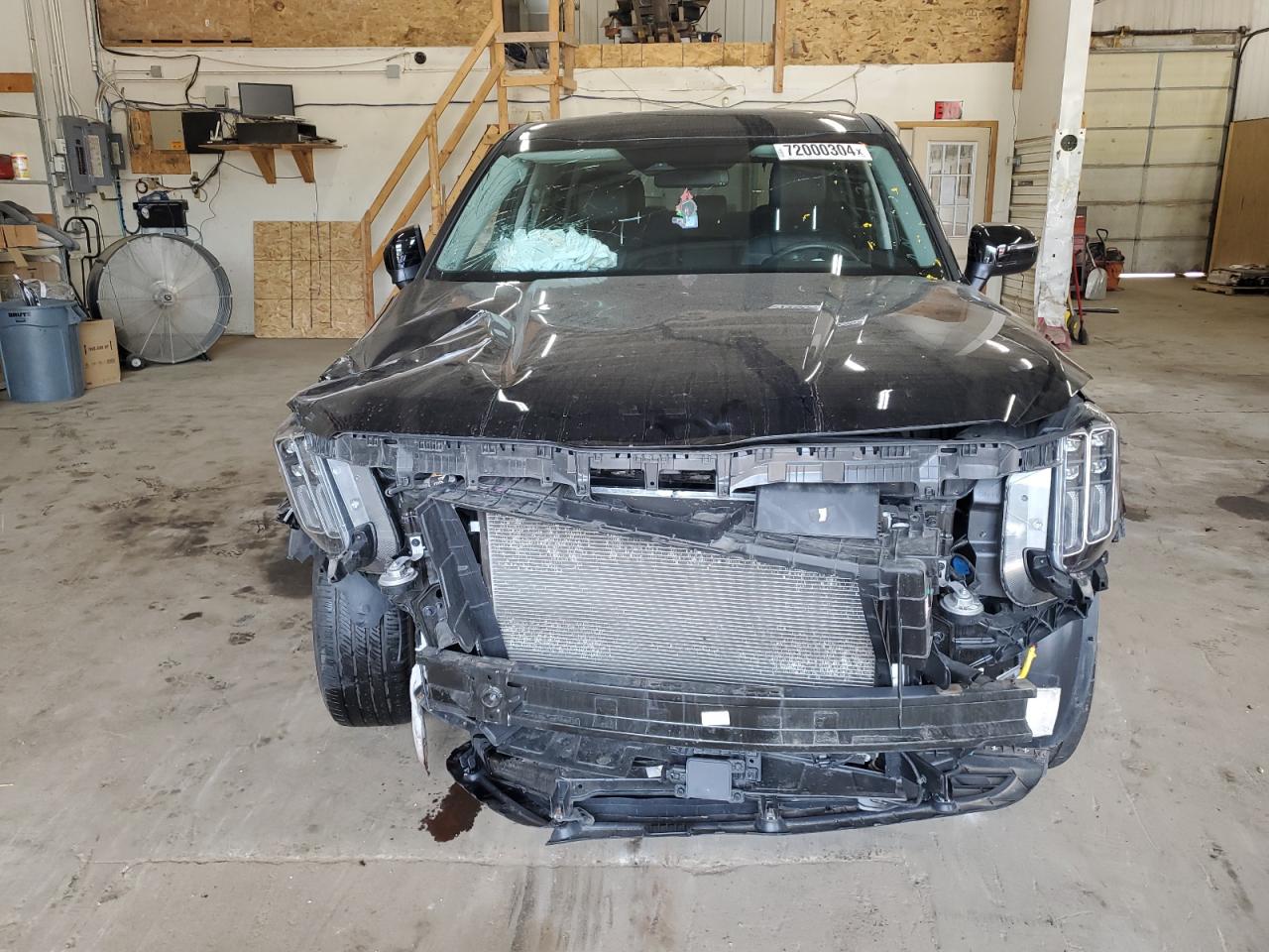 2023 KIA TELLURIDE LX VIN:5XYP2DGC5PG327577
