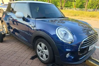 2018 MINI Cooper WMWXP5108J2H39449 VIN:WMWXP5108J2H39449