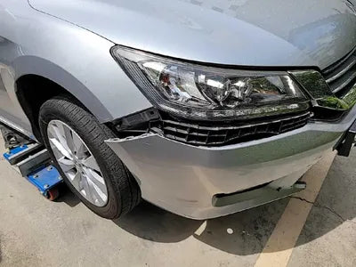 2015 Honda Accord 1HGCR2680FA510998 VIN:1HGCR2680FA510998