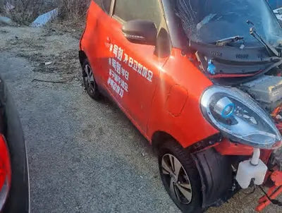 2021 Mercedes-Benz Smart KL90B2Z7EMZD6J164 VIN:KL90B2Z7EMZD6J164