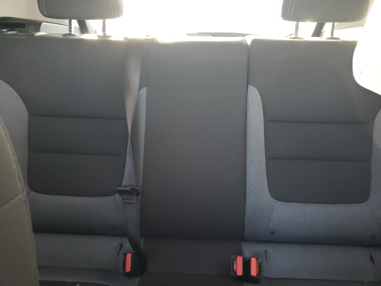 2022 CHEVROLET TRAILBLAZER LS VIN:KL79MMS28NB088824