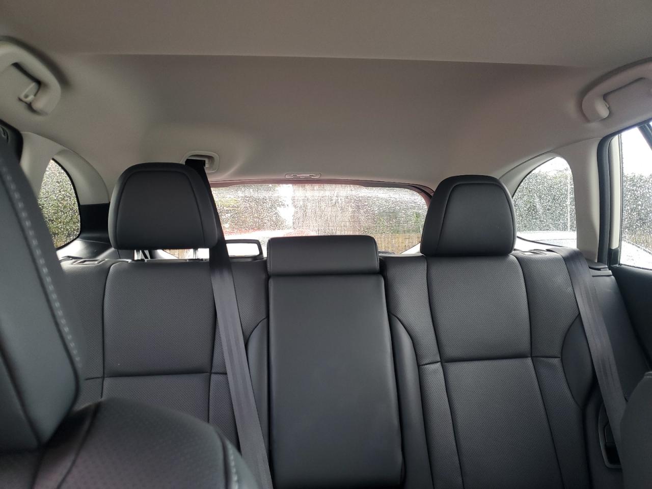 2024 SUBARU OUTBACK LIMITED VIN:4S4BTANC9R3245699