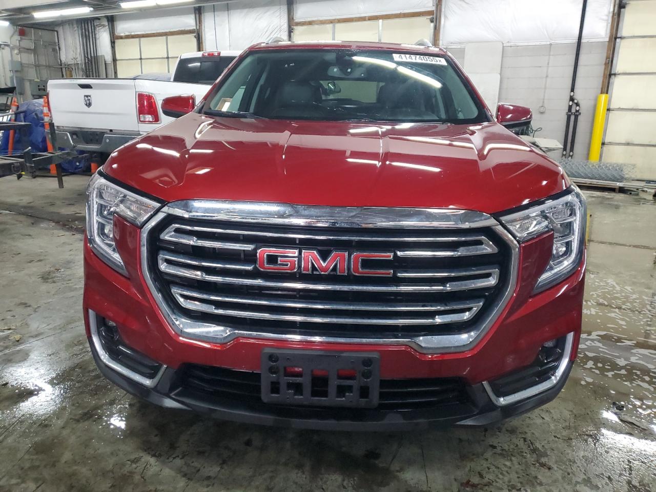 2023 GMC TERRAIN SLT VIN:ZFB636VP3N6V97680