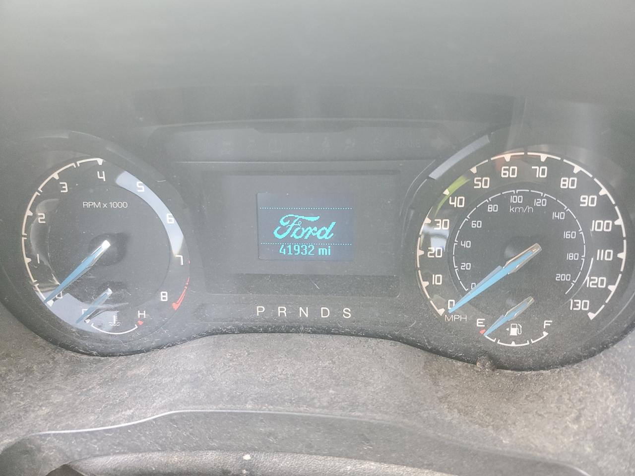 2022 FORD RANGER XL VIN:1FTER1FH5NLD27126