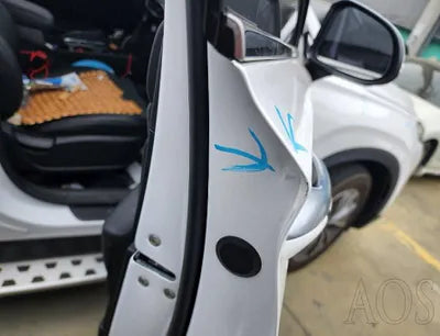 2020 Hyundai Santa FE KMHS281ABLU223976 VIN:KMHS281ABLU223976