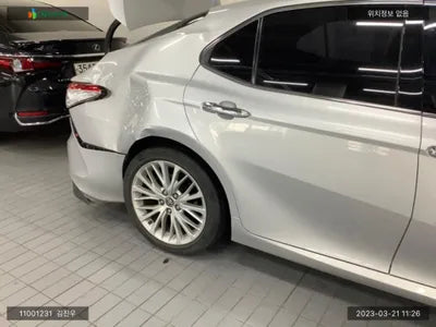 2018 Toyota Camry JTNB11HKXJ3058811 VIN:JTNB11HKXJ3058811