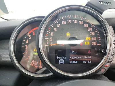 2016 MINI Cooper WMWXT3103G2C96748 VIN:WMWXT3103G2C96748