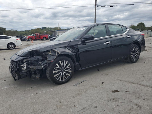 2023 NISSAN ALTIMA SV VIN:1N4BL4DV6PN347056