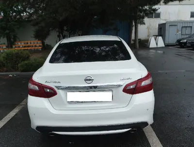 2018 Nissan Altima 1N4AL3AP1JC179633 VIN:1N4AL3AP1JC179633