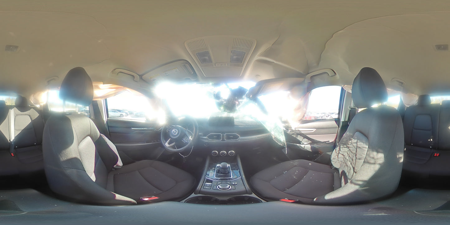 2023 MAZDA CX-5  VIN:JM3KFBAM2P0149466