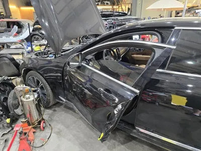2021 Volvo S90 VIN: