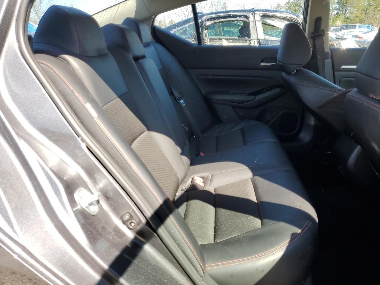 2024 NISSAN ALTIMA SR VIN:1N4BL4CV3RN409761