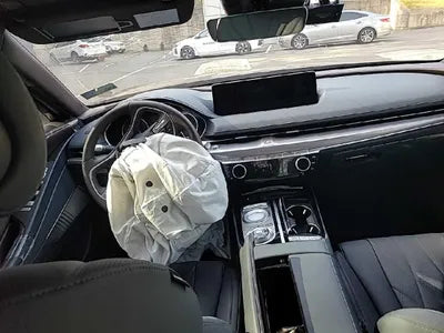 2021 Genesis G80 KMTGC41DDNU115755 VIN:KMTGC41DDNU115755