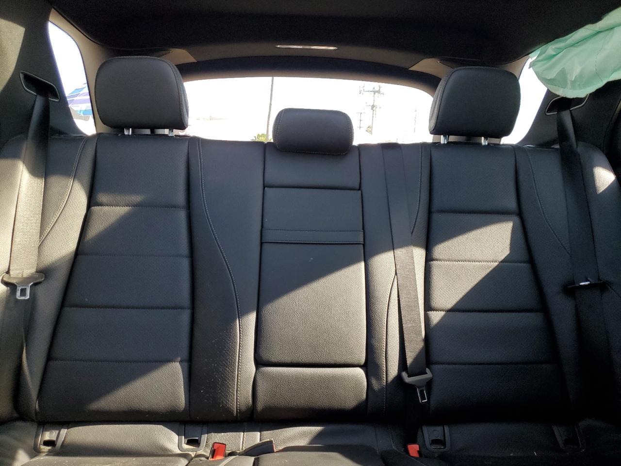 2022 MERCEDES-BENZ GLE 450 4MATIC VIN:4JGFB5KB7NA652465