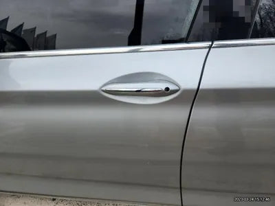 2015 bmw gran turismo efficientdyna VIN: