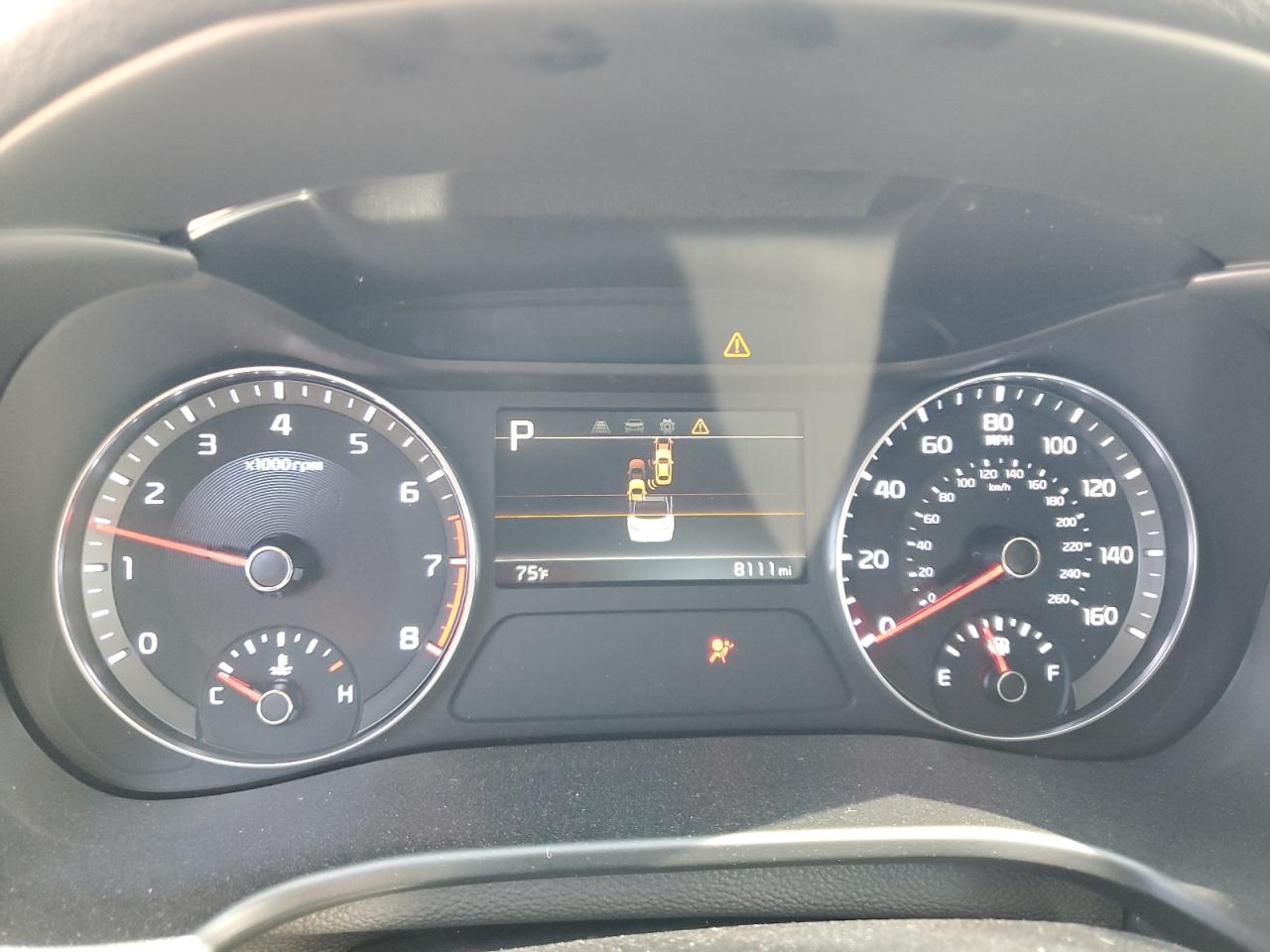 2024 KIA FORTE LX VIN:3KPF24AD8RE753616