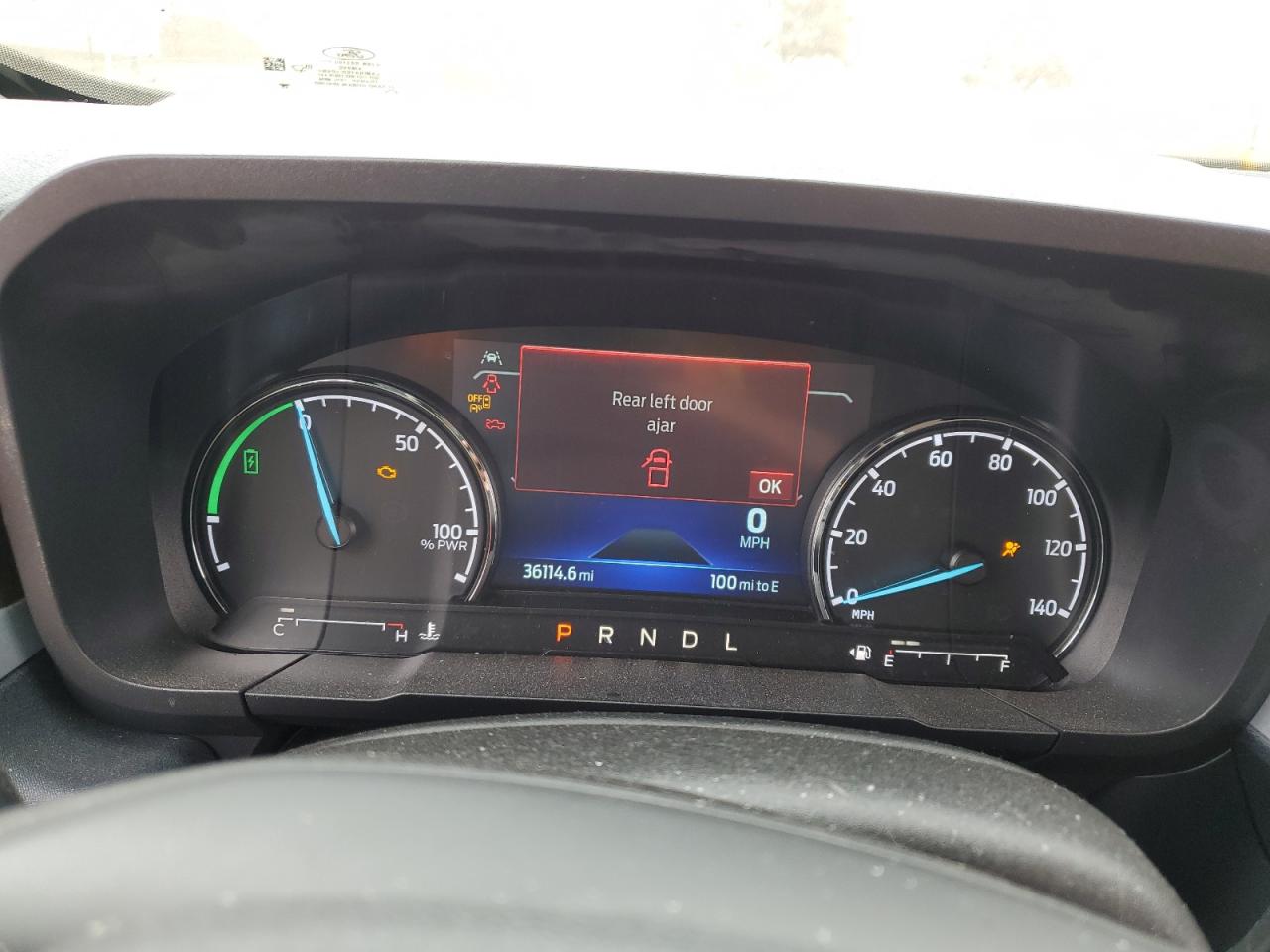 2022 FORD MAVERICK XL VIN:3FTTW8E38NRA01210