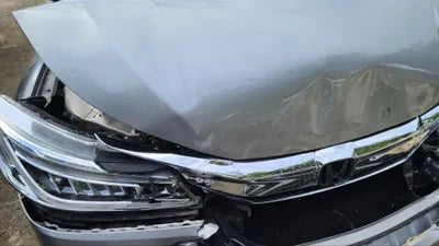 2016 Honda Accord 1HGCR2680GA510646 VIN:1HGCR2680GA510646