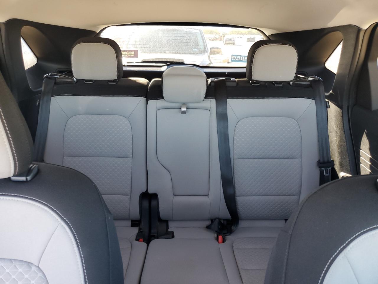 2023 FORD ESCAPE ACTIVE VIN:1FMCU0GN7PUA77286