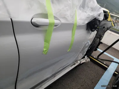 2023 BMW X3 M WBY41DU02PSA81678 VIN:WBY41DU02PSA81678