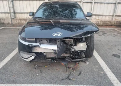2023 Hyundai Ioniq KMHKR81FPPU130611 VIN:KMHKR81FPPU130611