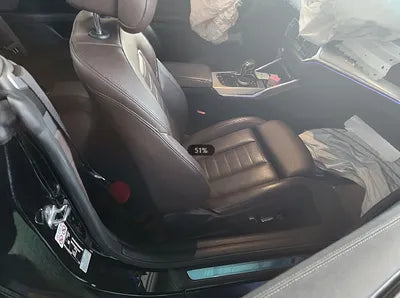 2023 BMW 420 WBA71AT06PCL51577 VIN:WBA71AT06PCL51577