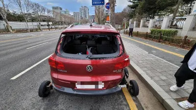 2015 Volkswagen Tiguan WVGZZZ5NZFW087105 VIN:WVGZZZ5NZFW087105