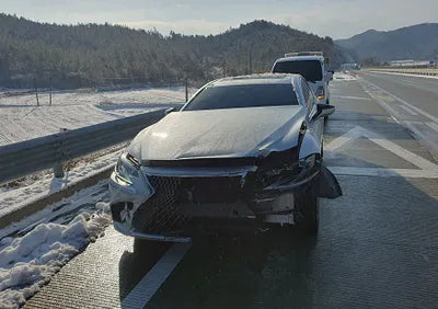 2018 Lexus LS 500 JTHCYLFF4J5000668 VIN:JTHCYLFF4J5000668