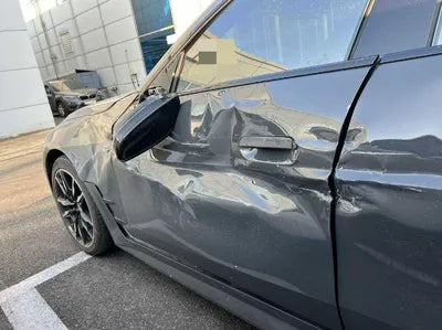 2023 BMW i4 WBY31AW00PFP21772 VIN:WBY31AW00PFP21772