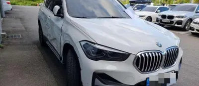 2021 BMW 118 WBA31AD07M5S87403 VIN:WBA31AD07M5S87403