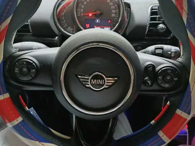 2019 MINI Clubman WMWLN5101K2H75330 VIN:WMWLN5101K2H75330