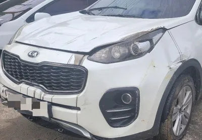 2017 Kia Sportage KNAPM813BHK302441 VIN:KNAPM813BHK302441