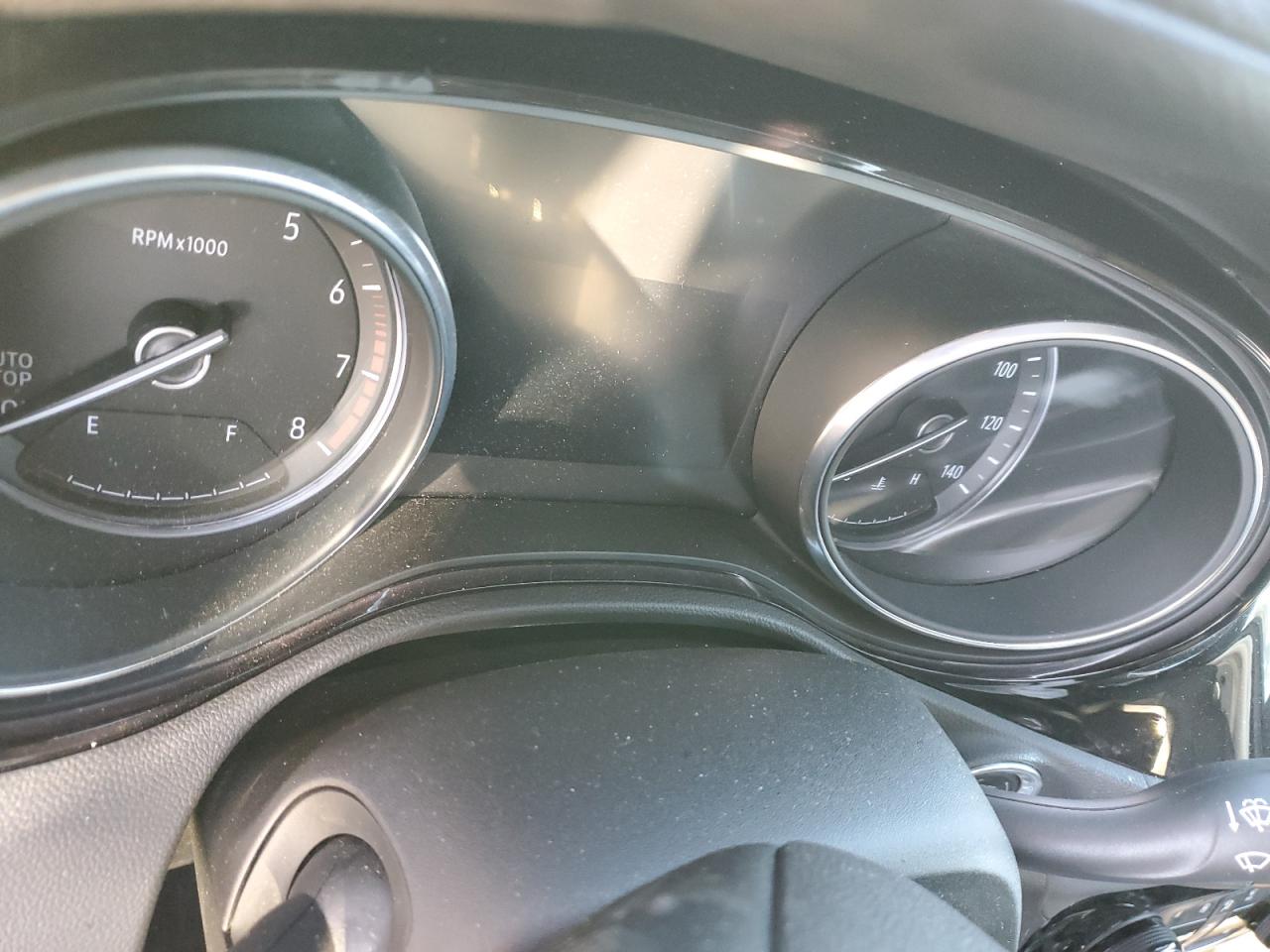 2022 BUICK ENCORE GX SELECT VIN:KL4MMDSL8NB070470