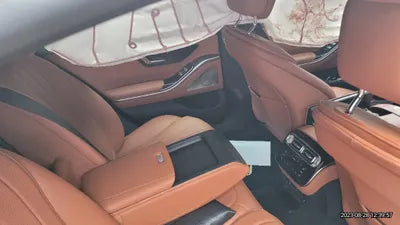 2021 Mercedes-Benz S 350 W1K6F3AB5MA018560 VIN:W1K6F3AB5MA018560