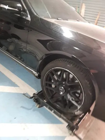 2020 Mercedes-Benz S 560 VIN: