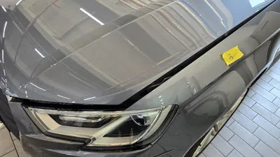 2018 Audi A3 WAUZZZ8V8J1083929 VIN:WAUZZZ8V8J1083929