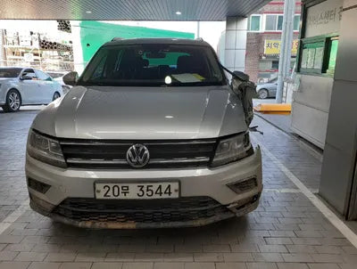 2018 Volkswagen Tiguan 224KMWVGZZZ5NZJW9 VIN:224KMWVGZZZ5NZJW9