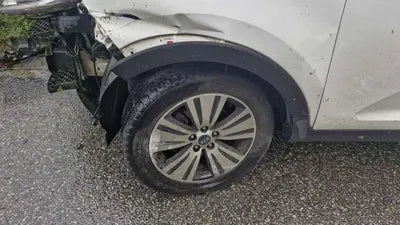2015 Kia Sportage VIN: