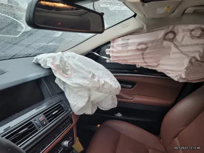 2016 BMW 520 WBA5E710XGG565403 VIN:WBA5E710XGG565403