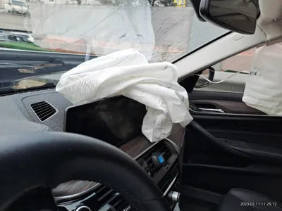 2018 BMW 520 866KMWBAJC3101JD0 VIN:866KMWBAJC3101JD0