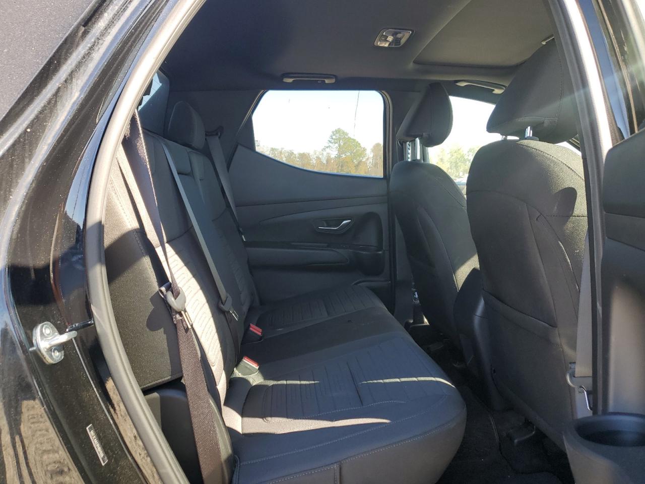 2023 HYUNDAI SANTA CRUZ SEL VIN:5NTJC4AE1PH077035