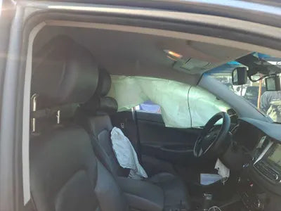 2017 Hyundai Tucson 493KMKMHJ381ADHU2 VIN:493KMKMHJ381ADHU2