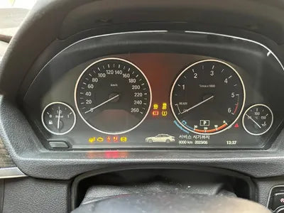 2016 BMW 320 WBA8Y7102GG715508 VIN:WBA8Y7102GG715508